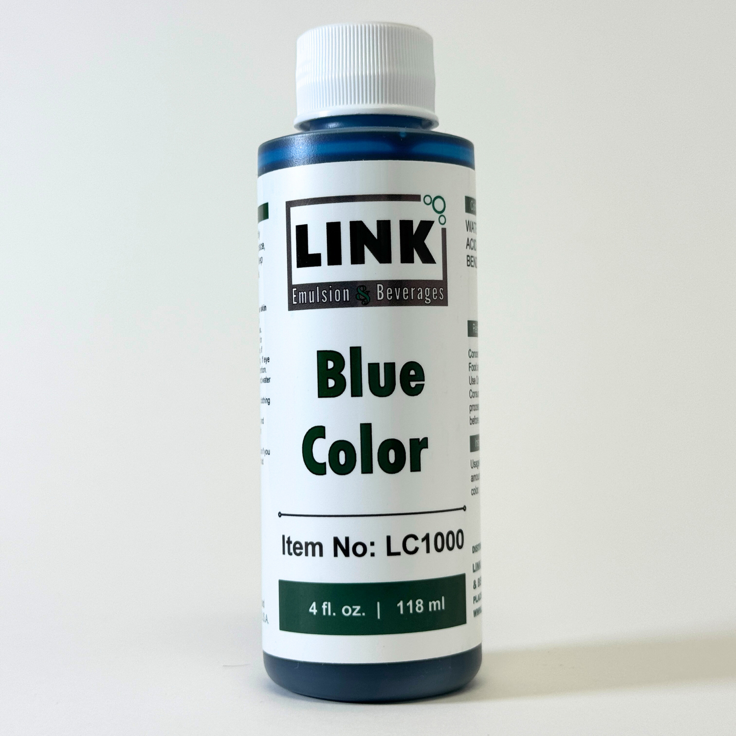 Blue Color - LC1000