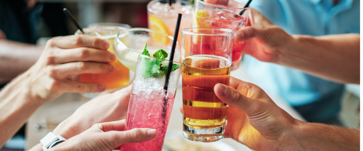 Let's Drink Cannabis