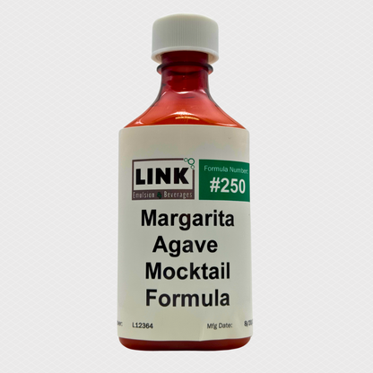 Agave Margarita Mocktail Formula #250