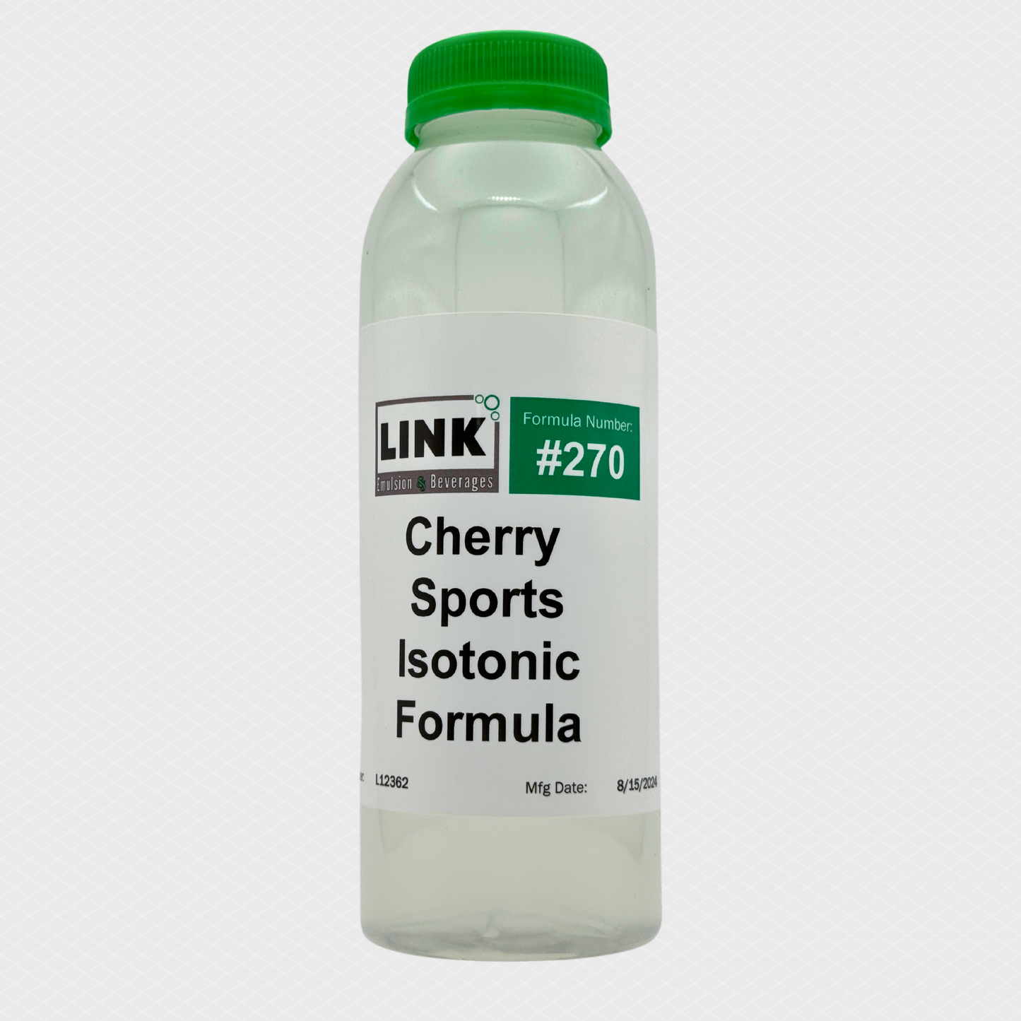 Cherry Sports Isotonic Formula #270