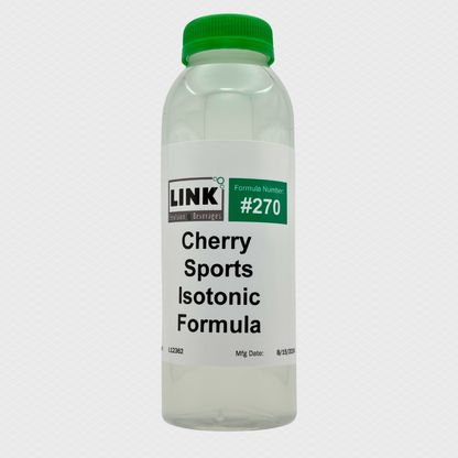 Cherry Sports Isotonic Formula #270