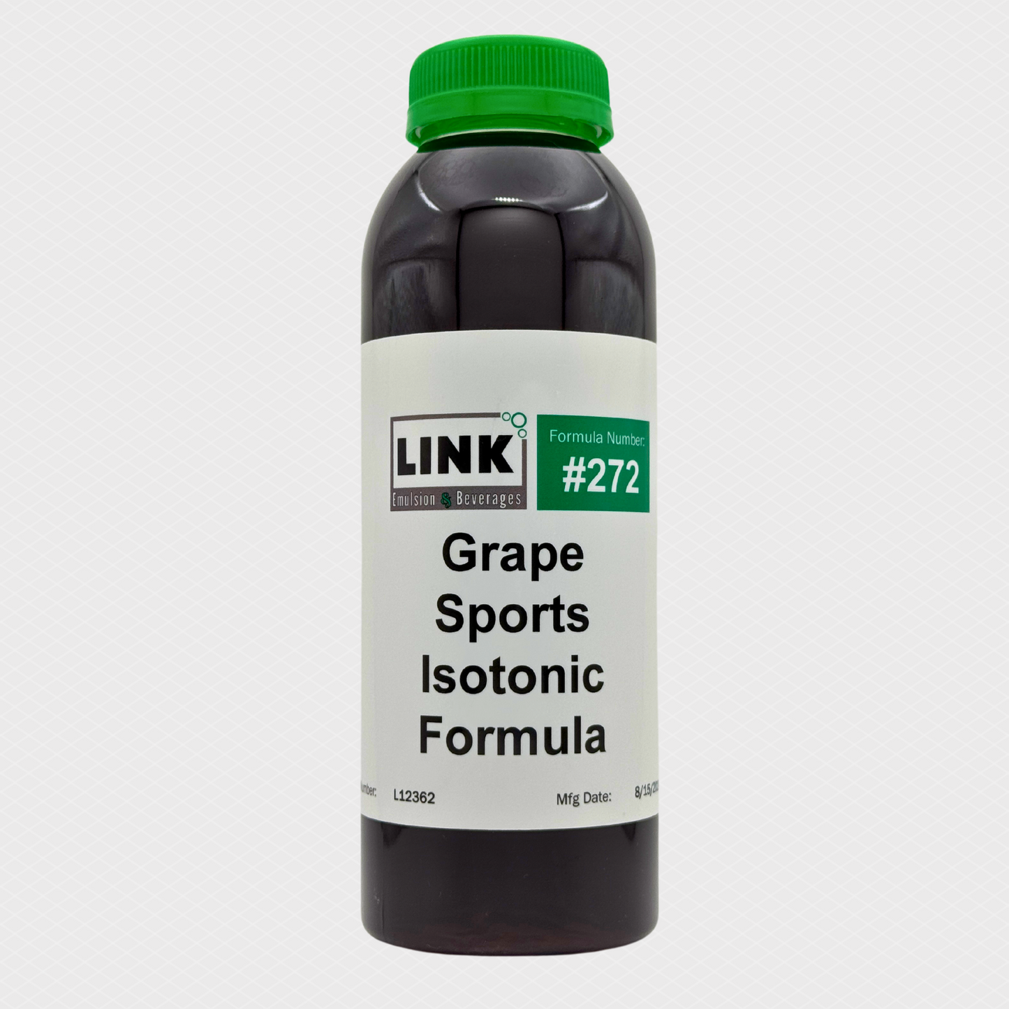 Grape Sports Isotonic Formula #272