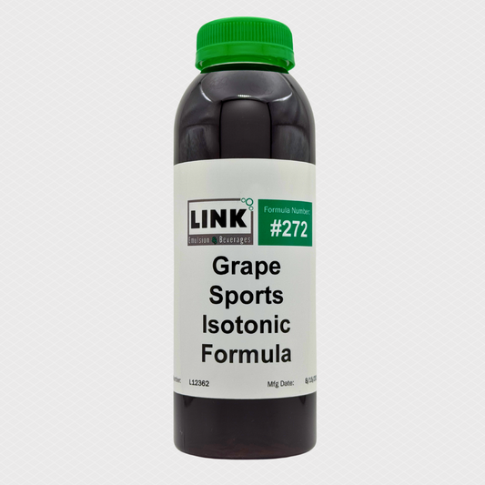 Grape Sports Isotonic Formula #272