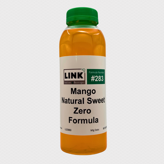 Mango Natural Sweet Zero Formula #283