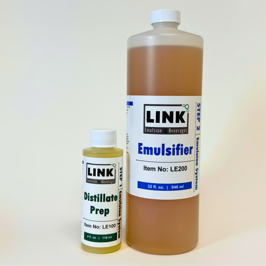 Emulsion System Set