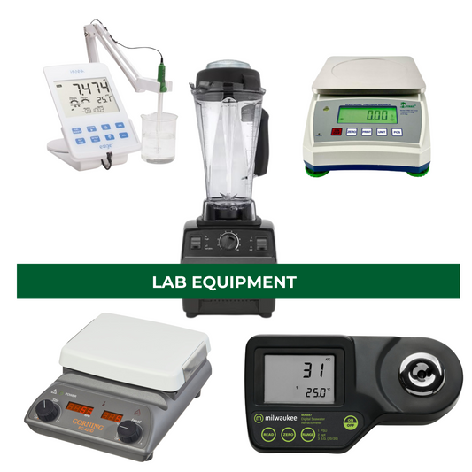 Lab Equipment Bundle