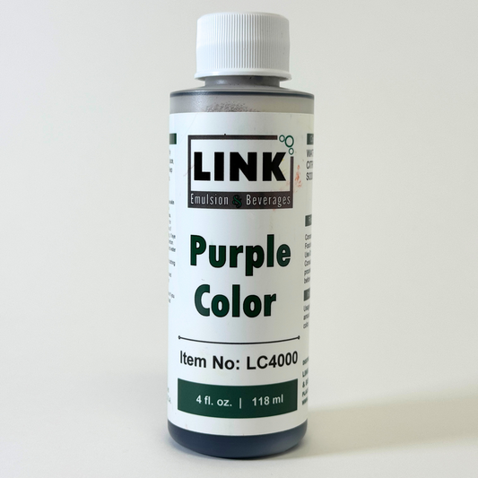 Purple color - LC4000