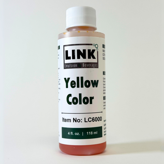 Yellow Color - LC6000