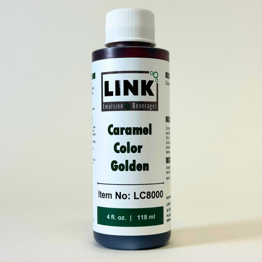 Caramel Color Golden - LC8000