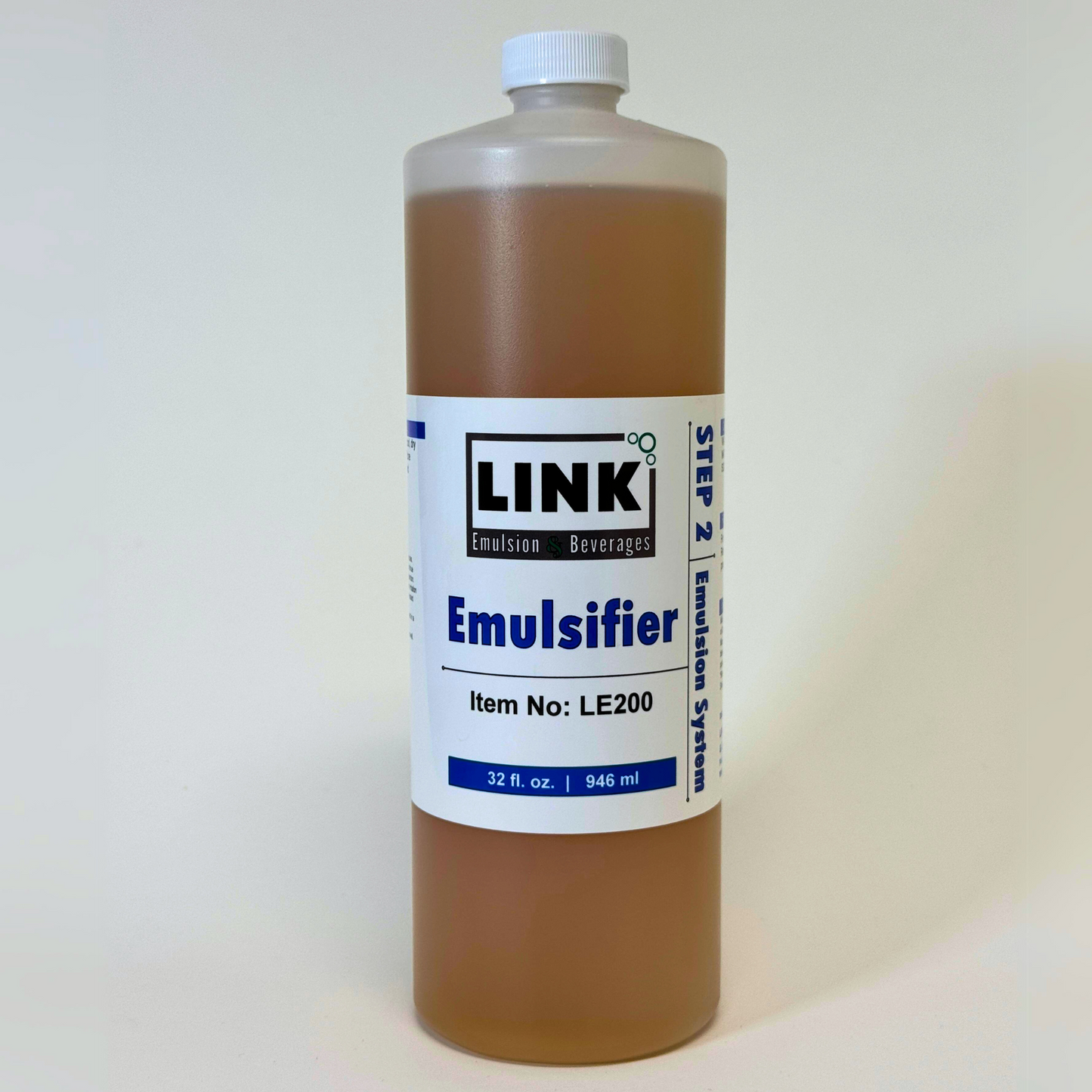 Emulsifier (Step 2) - LE200