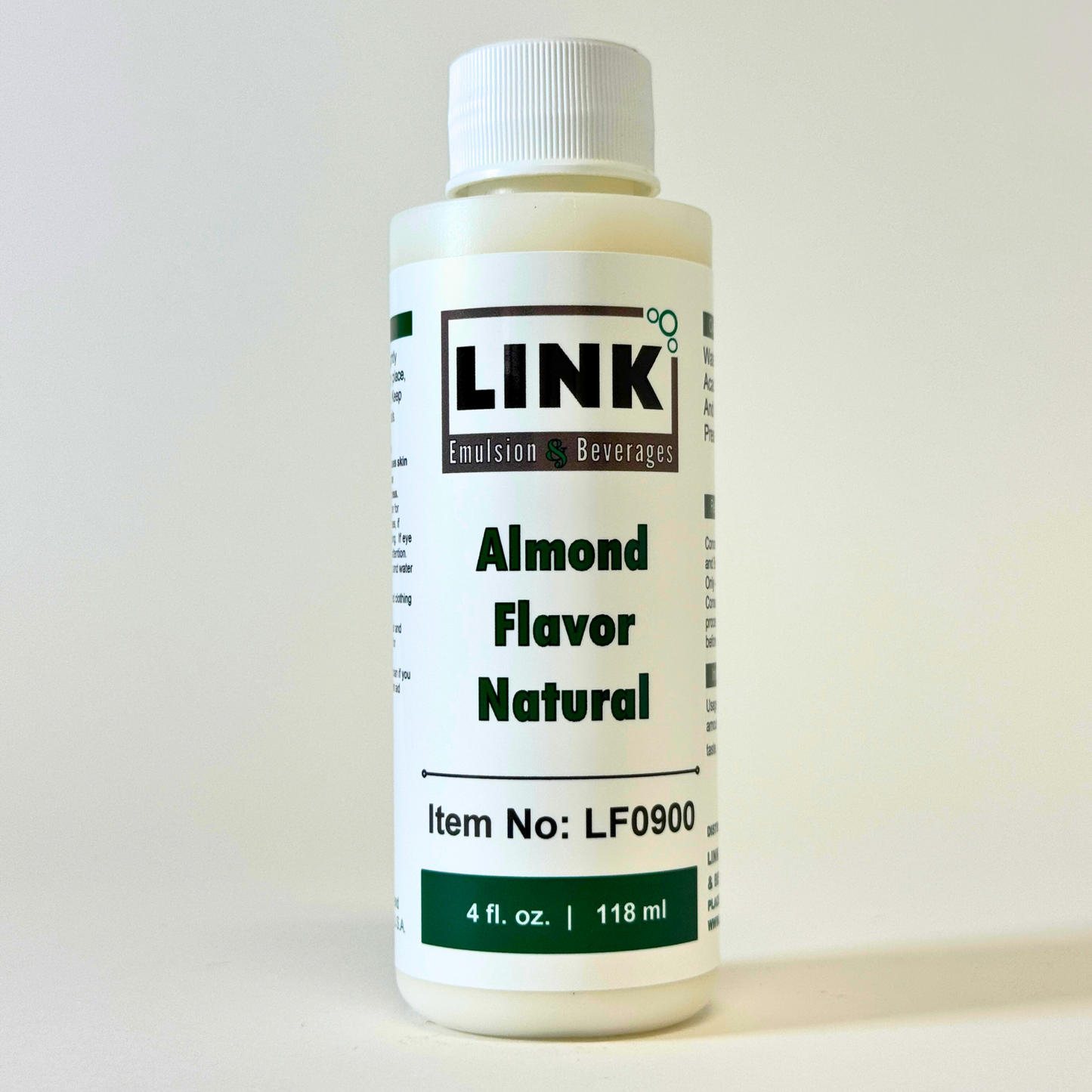 Almond Flavor - LF0900