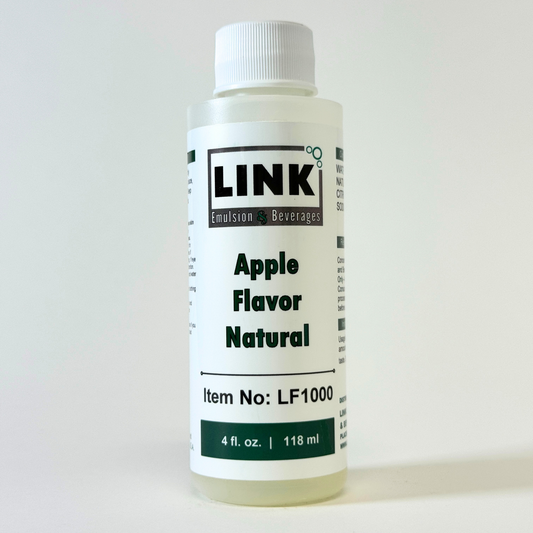 Apple Flavor - LF1000