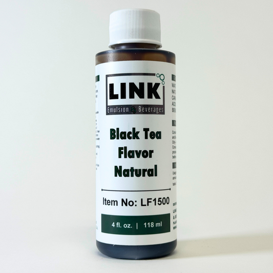 Black Tea Flavor - LF1500
