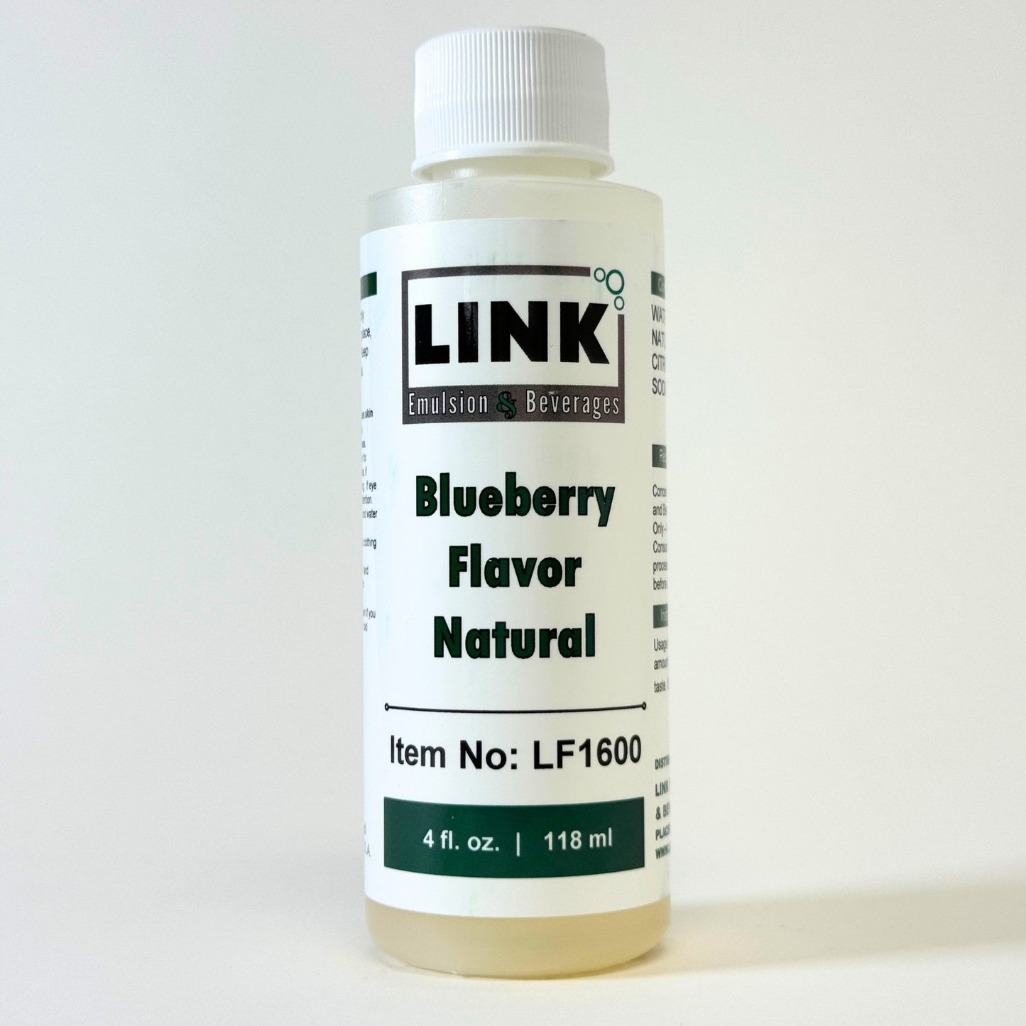 Blueberry Flavor - LF1600