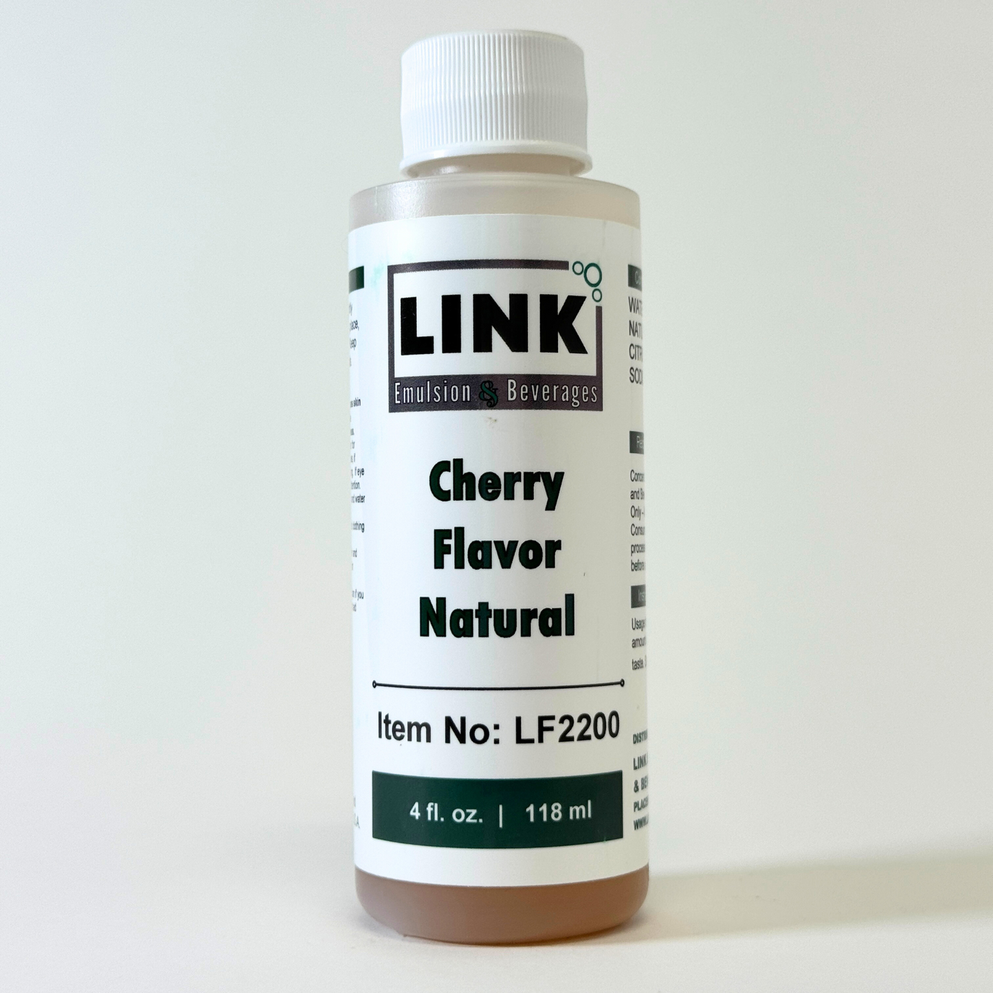 Cherry Flavor - LF2200