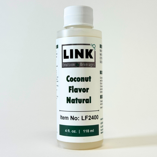 Coconut Flavor - LF2400