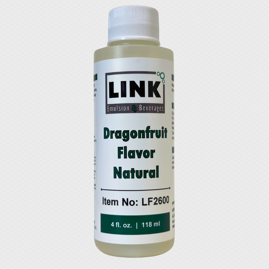 Dragonfruit Flavor - LF2600