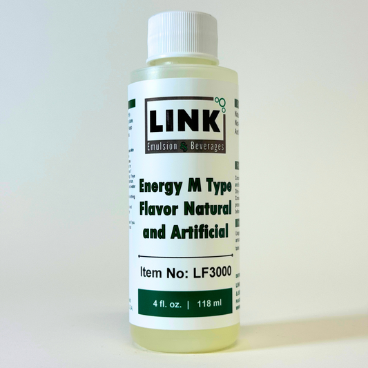 Energy M Type Flavor - LF3000