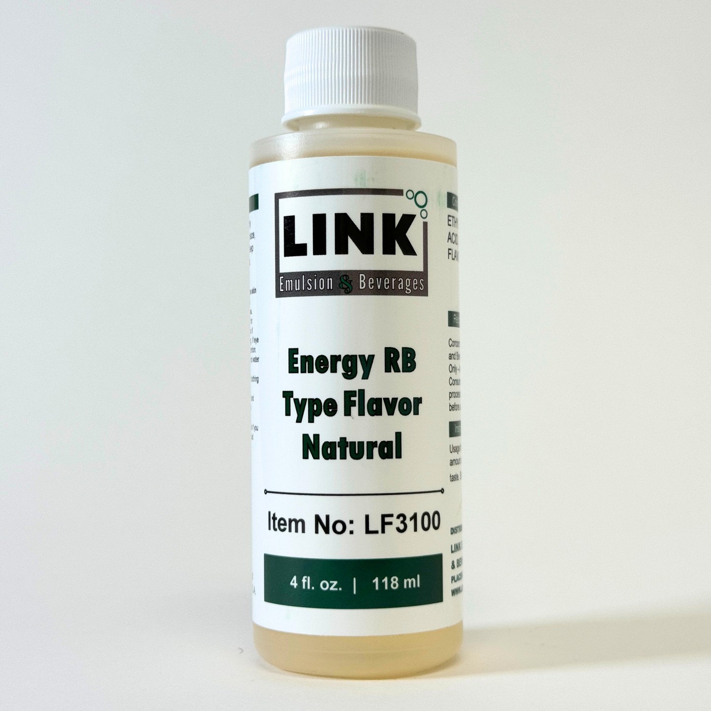 Energy RB Type Flavor - LF3100