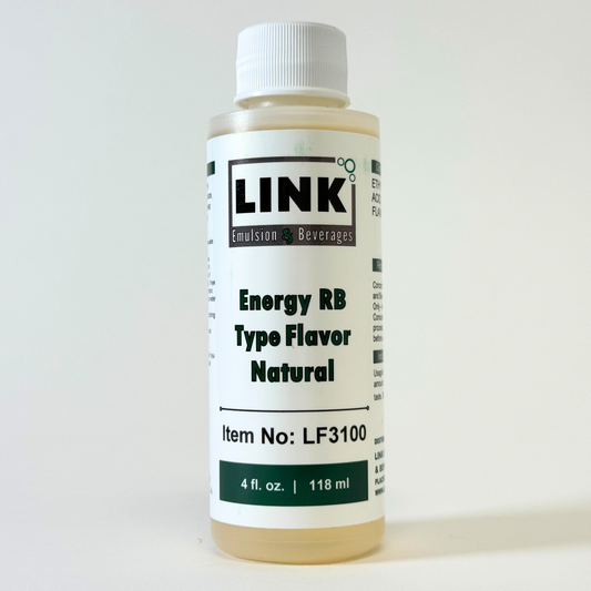 Energy RB Type Flavor - LF3100