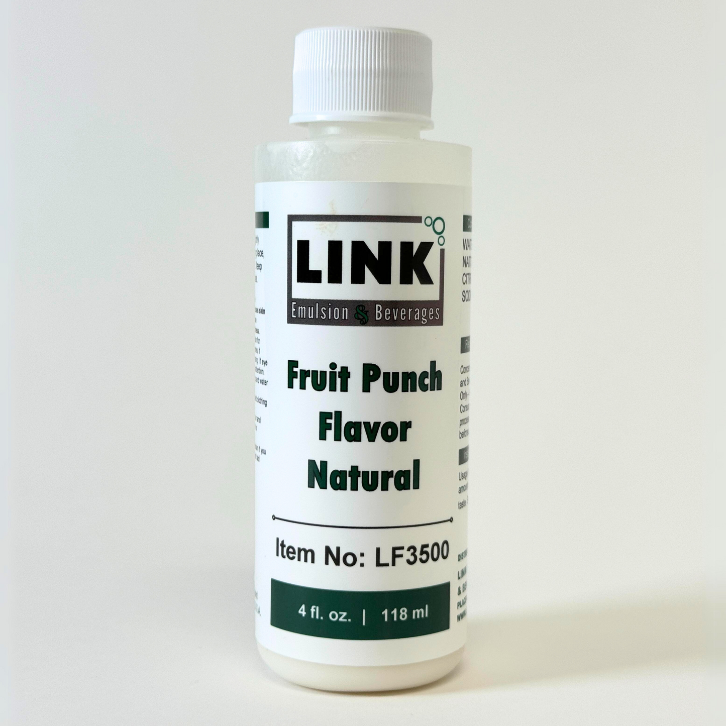 Fruit Punch Flavor - LF3500