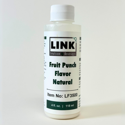 Fruit Punch Flavor - LF3500