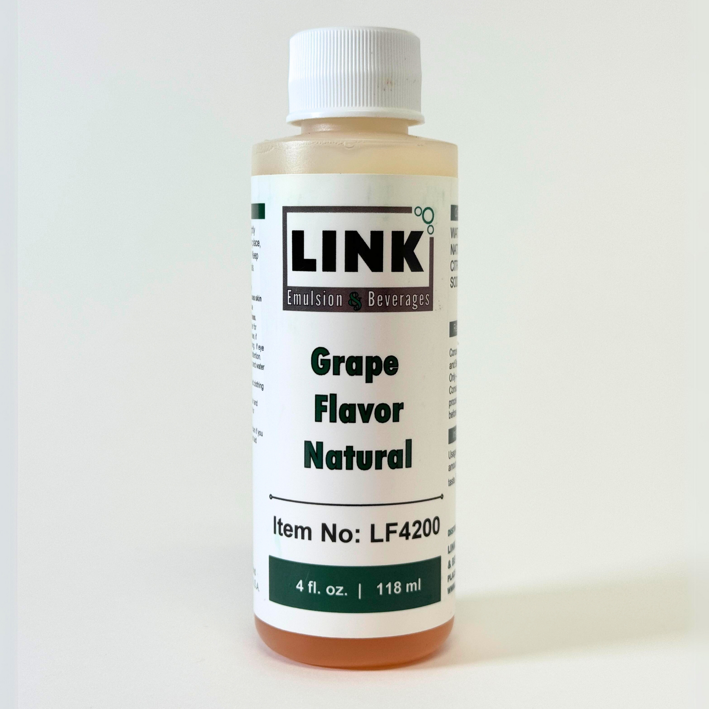 Grape Flavor - LF4200