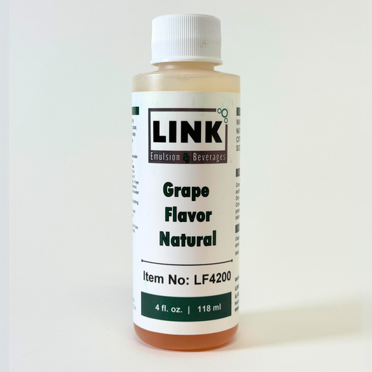 Grape Flavor - LF4200