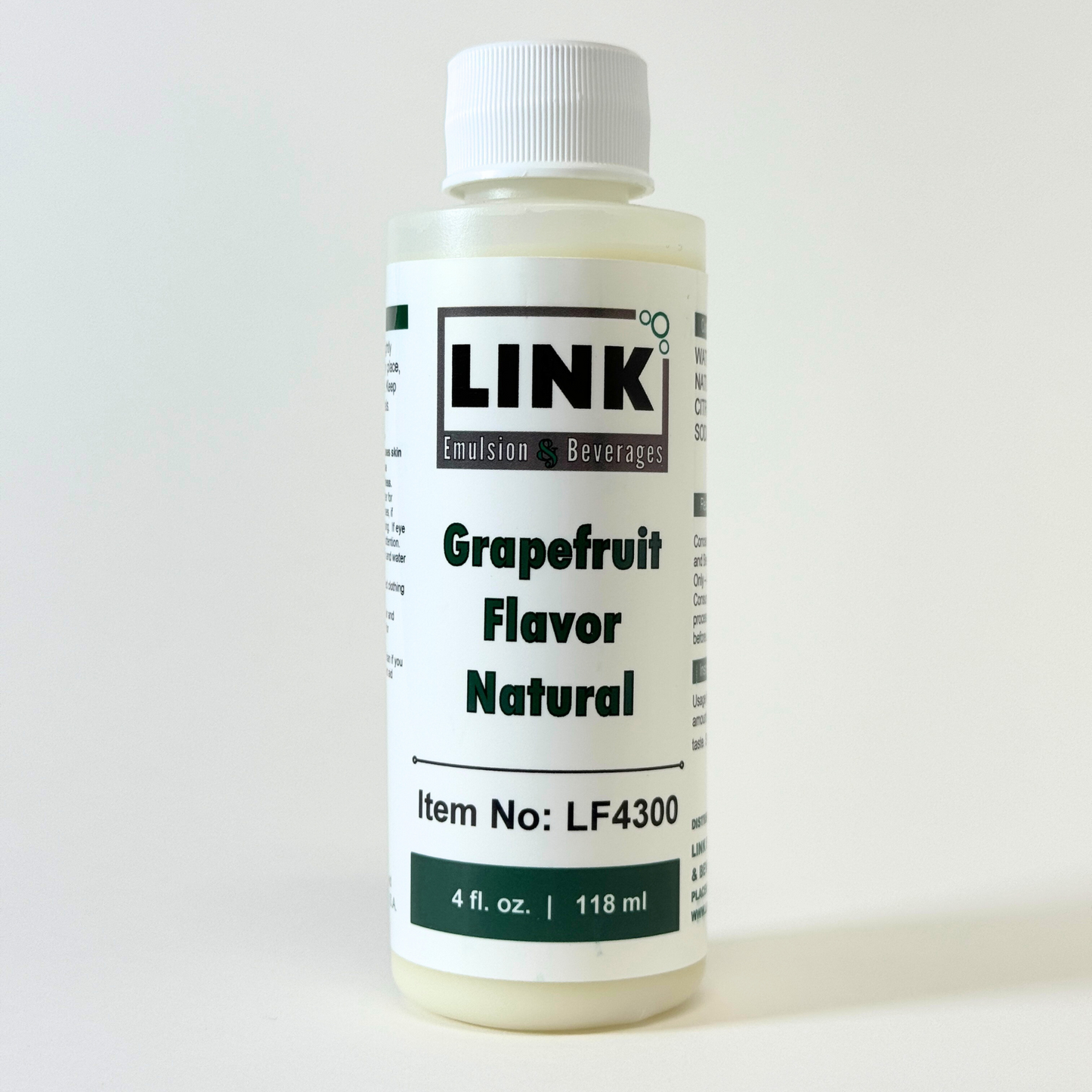 Grapefruit Flavor - LF4300
