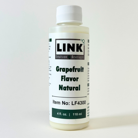 Grapefruit Flavor - LF4300