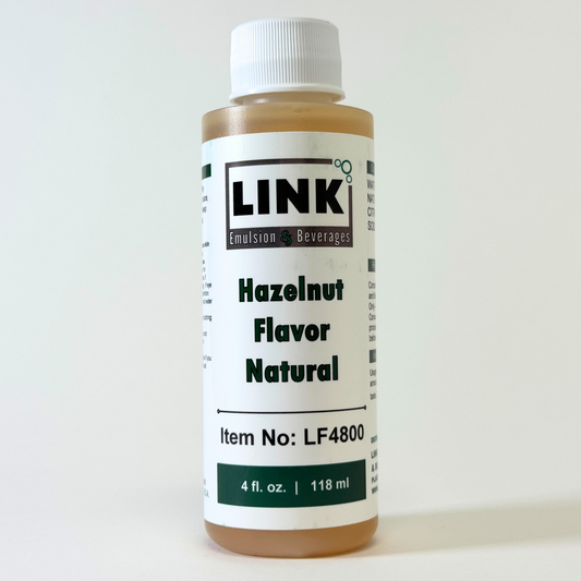 Hazelnut Flavor - LF4800