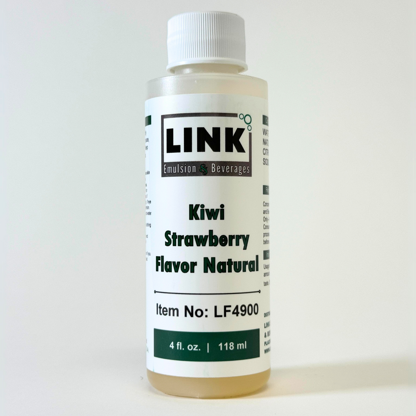 Kiwi Strawberry Flavor - LF4900