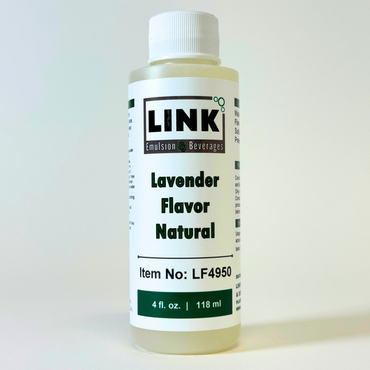 Lavender Flavor - LF4950