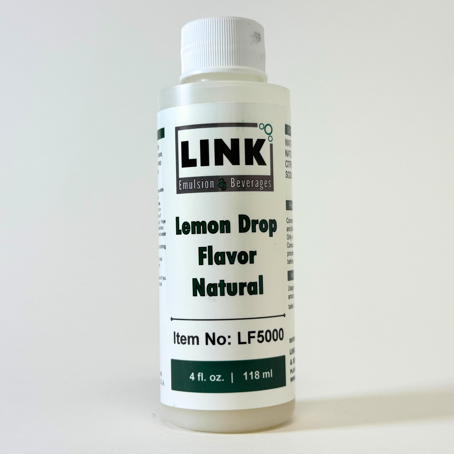 Lemon Drop Flavor - LF5000