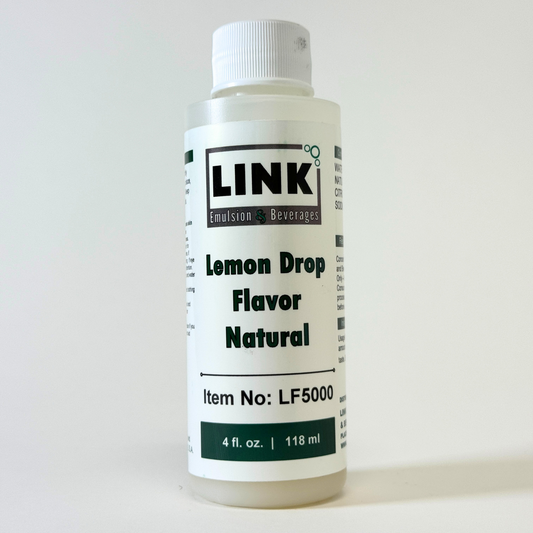 Lemon Drop Flavor - LF5000