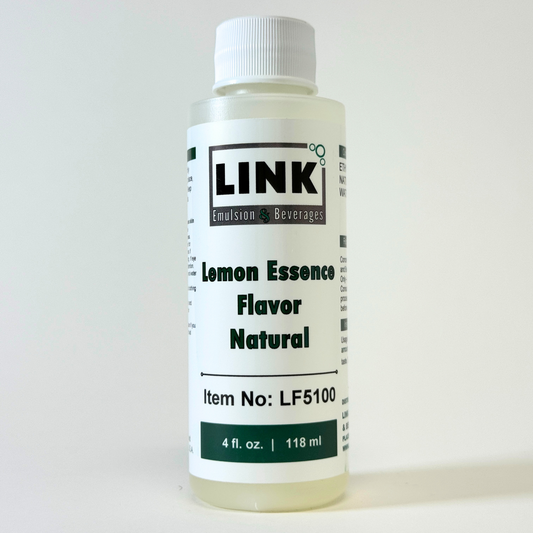 Lemon Essence Flavor - LF5100