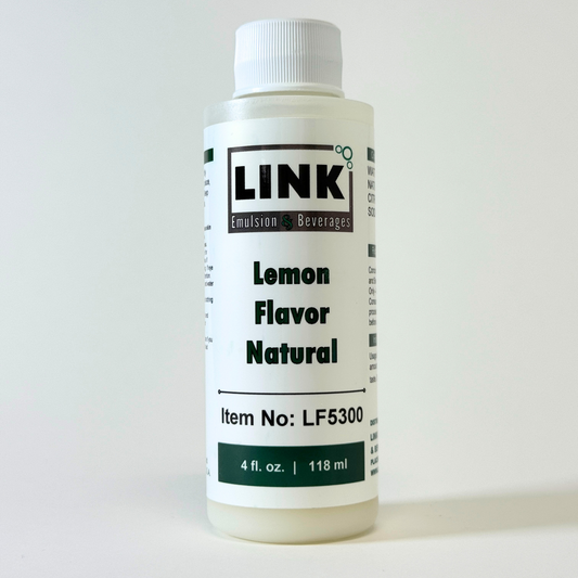 Lemon Flavor - LF5300