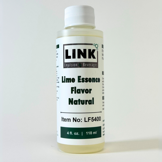 Lime Essence Flavor - LF5400