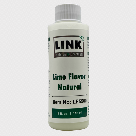 Lime Flavor - LF5500