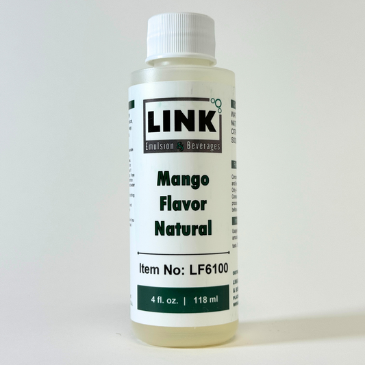 Mango Flavor - LF6100