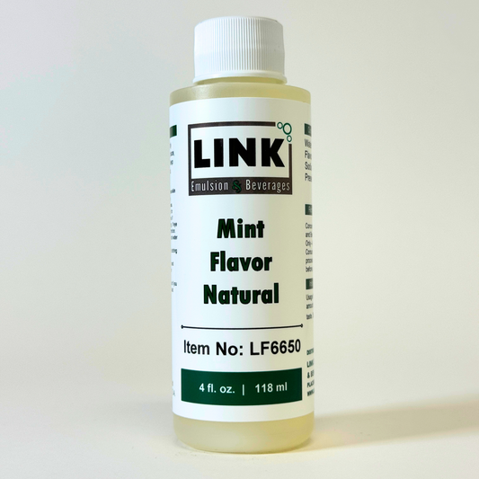 Mint Flavor - LF6650