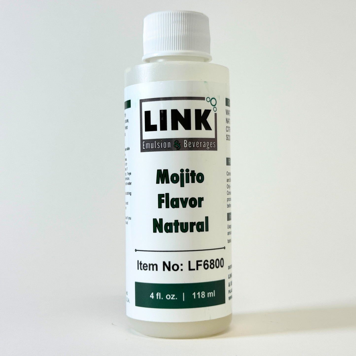 Mojito Flavor - LF6800