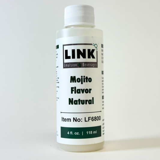 Mojito Flavor - LF6800