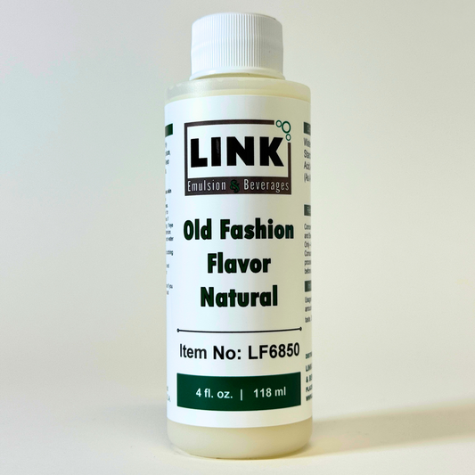 Old Fashioned Flavor - LF6850