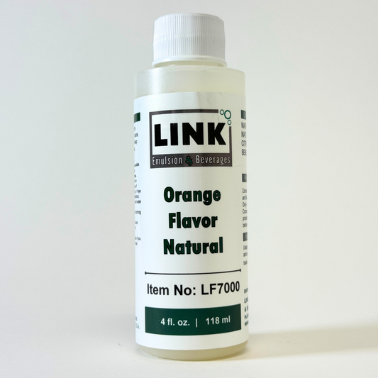 Orange Flavor - LF7000