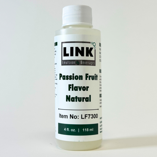 Passion Fruit Flavor - LF7300