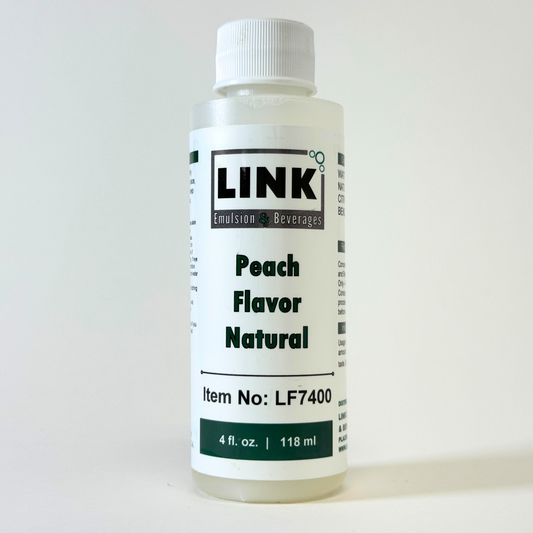 Peach Flavor - LF7400