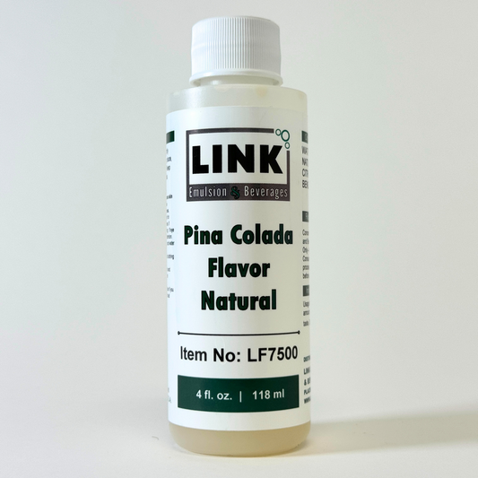 Pina Colada Flavor - LF7500