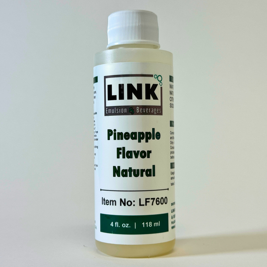 Pineapple Flavor - LF7600