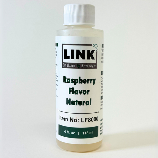 Raspberry Flavor - LF8000